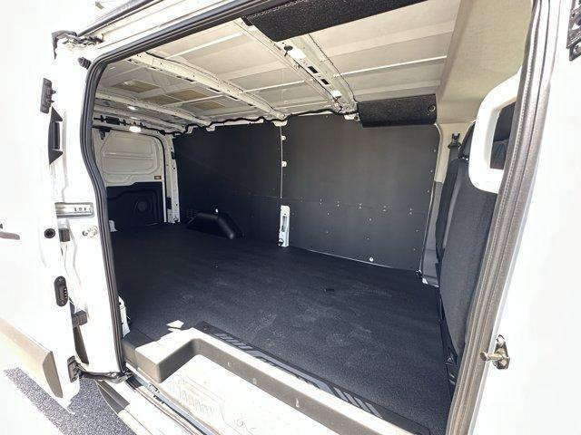 new 2025 Ford Transit-350 car, priced at $55,075