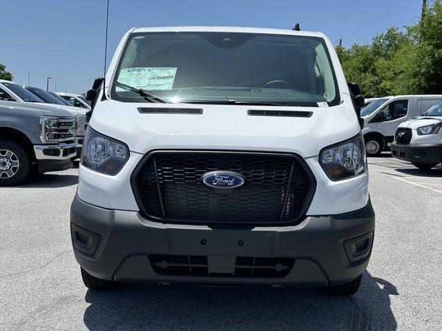 new 2025 Ford Transit-350 car, priced at $55,075