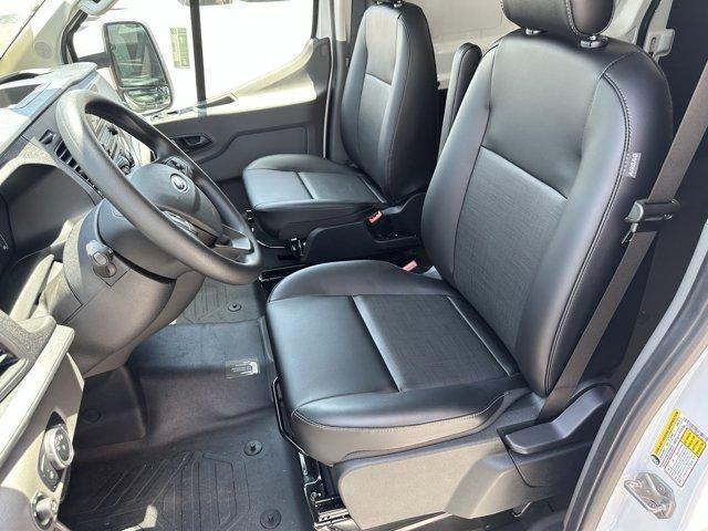 new 2025 Ford Transit-350 car, priced at $55,075
