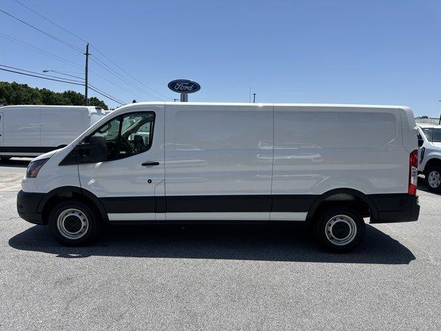 new 2025 Ford Transit-350 car, priced at $55,075