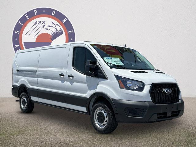 new 2025 Ford Transit-350 car, priced at $55,075