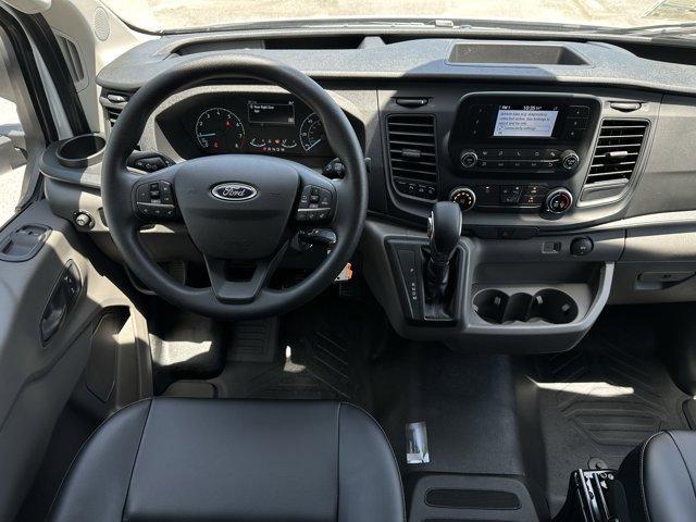 new 2025 Ford Transit-350 car, priced at $55,075