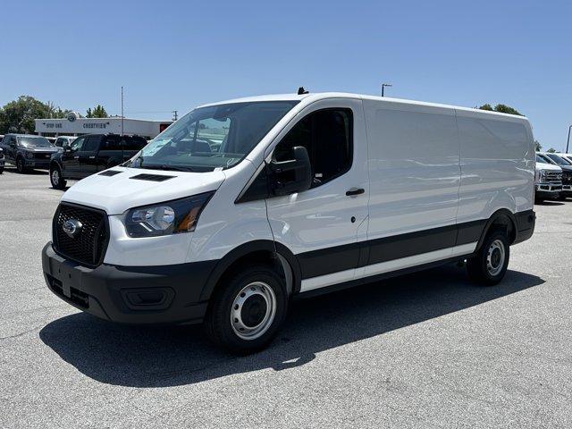 new 2025 Ford Transit-350 car, priced at $55,075