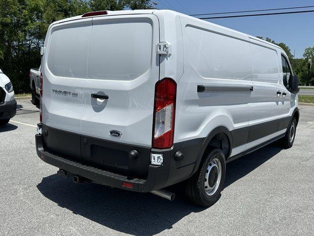 new 2025 Ford Transit-350 car, priced at $55,075