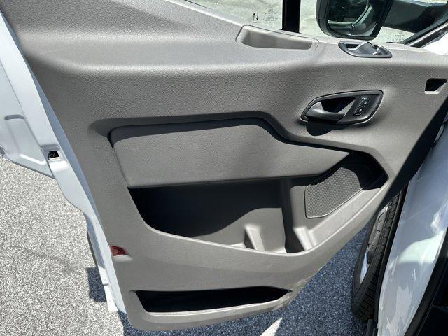 new 2025 Ford Transit-350 car, priced at $55,075
