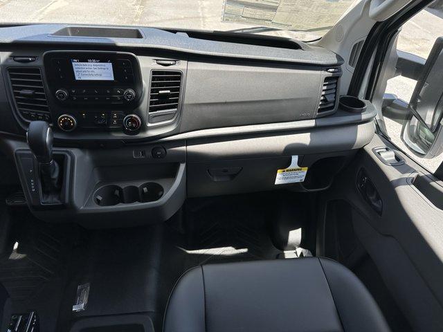 new 2025 Ford Transit-350 car, priced at $55,075