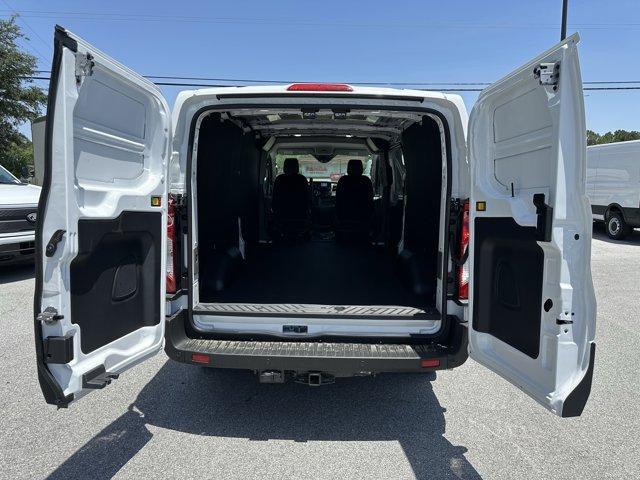 new 2025 Ford Transit-350 car, priced at $55,075