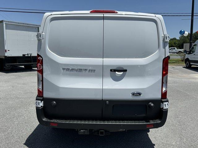 new 2025 Ford Transit-350 car, priced at $55,075