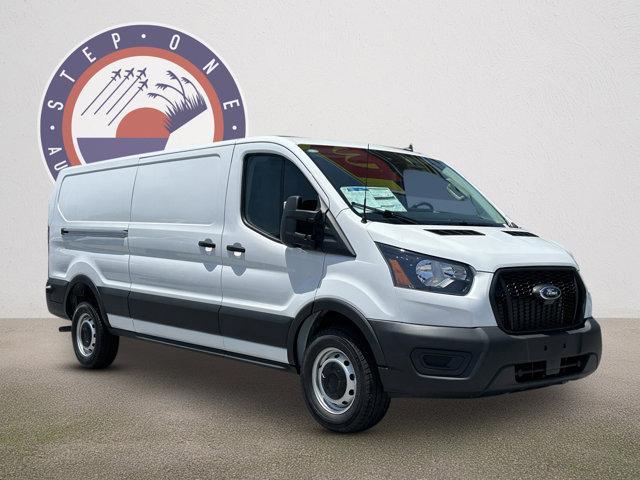 new 2025 Ford Transit-350 car, priced at $55,075