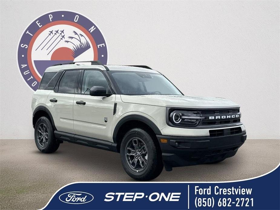 new 2024 Ford Bronco Sport car, priced at $30,359