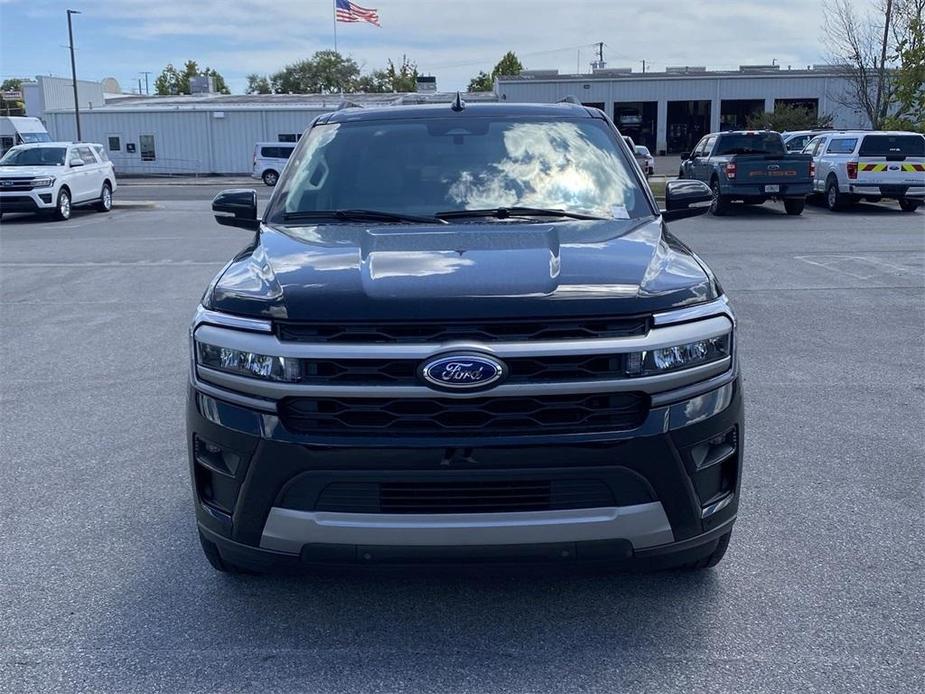 new 2024 Ford Expedition Max car, priced at $64,229