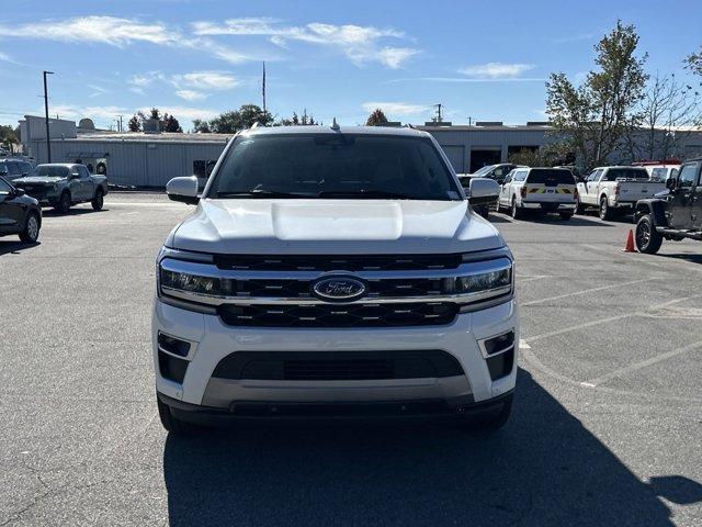 new 2024 Ford Expedition car, priced at $68,622