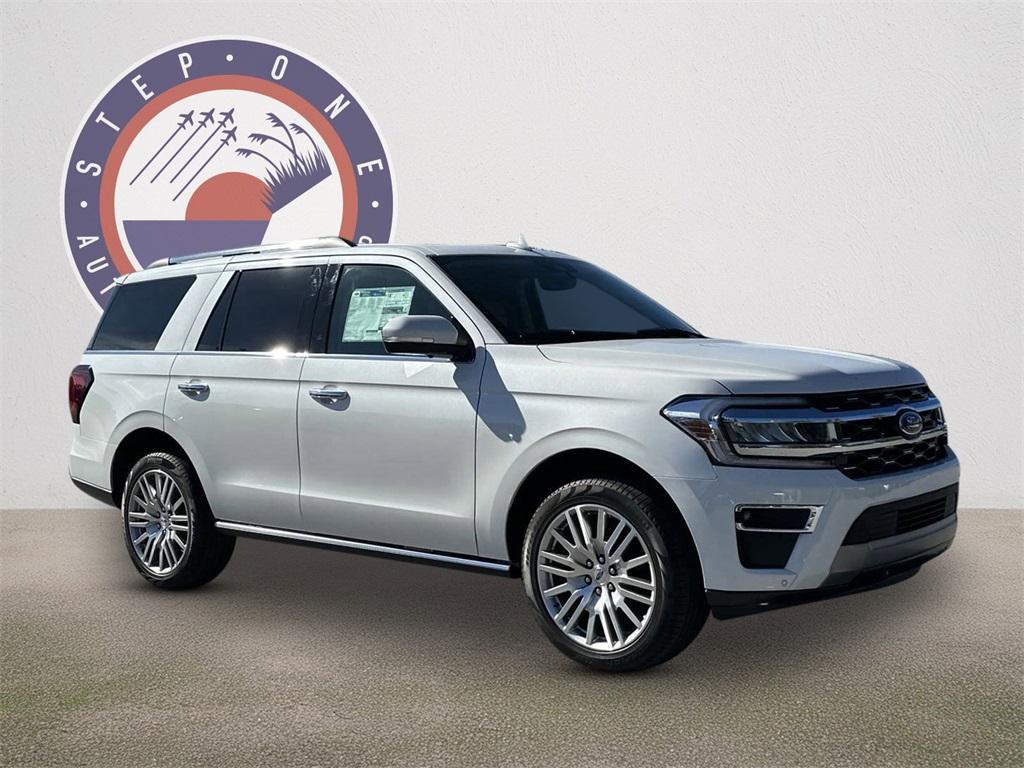 new 2024 Ford Expedition car, priced at $67,622