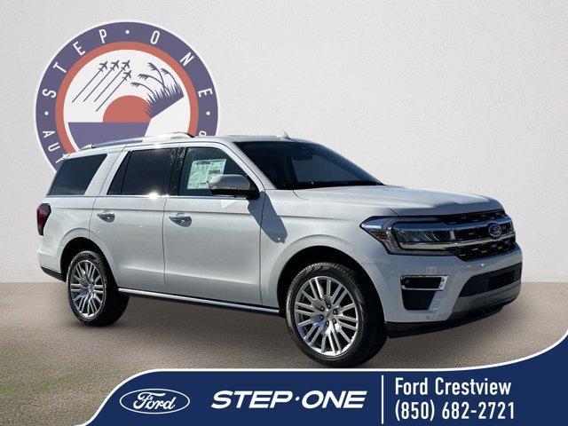 new 2024 Ford Expedition car, priced at $68,622