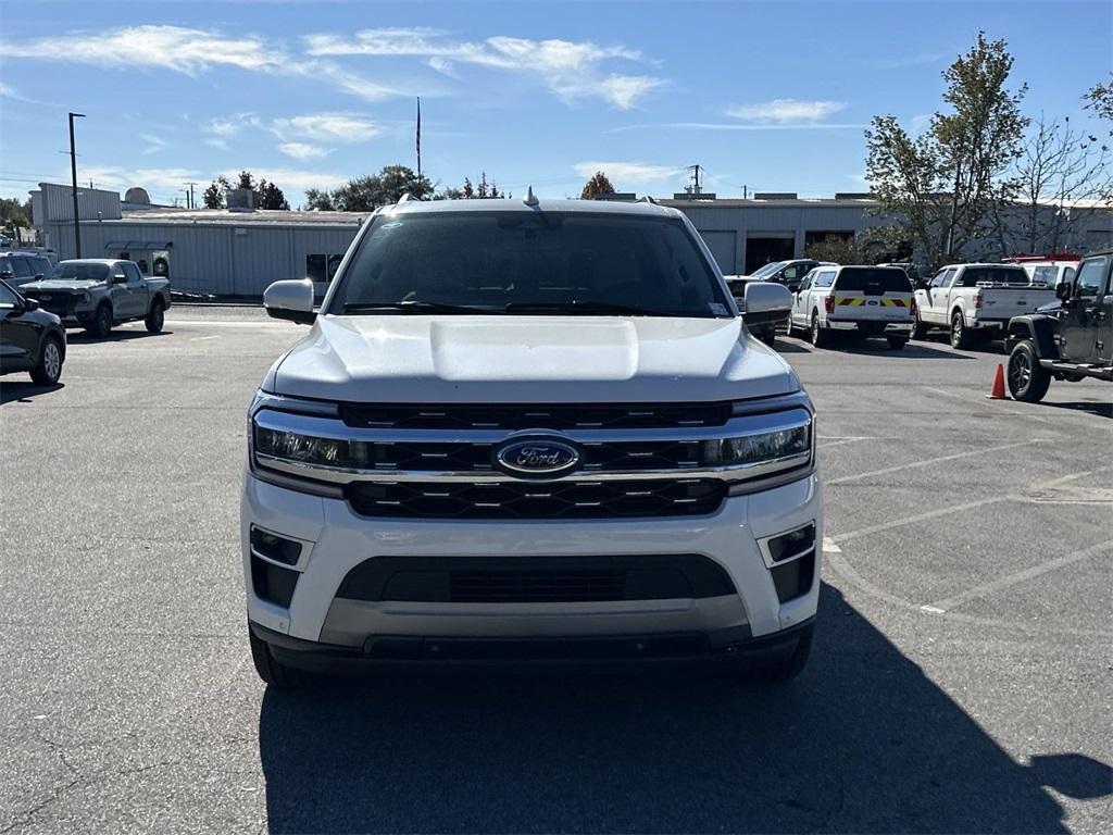 new 2024 Ford Expedition car, priced at $67,622