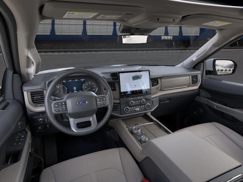 new 2024 Ford Expedition car, priced at $68,622