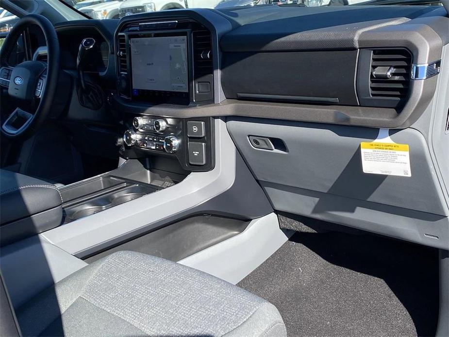 new 2024 Ford F-150 car, priced at $59,984