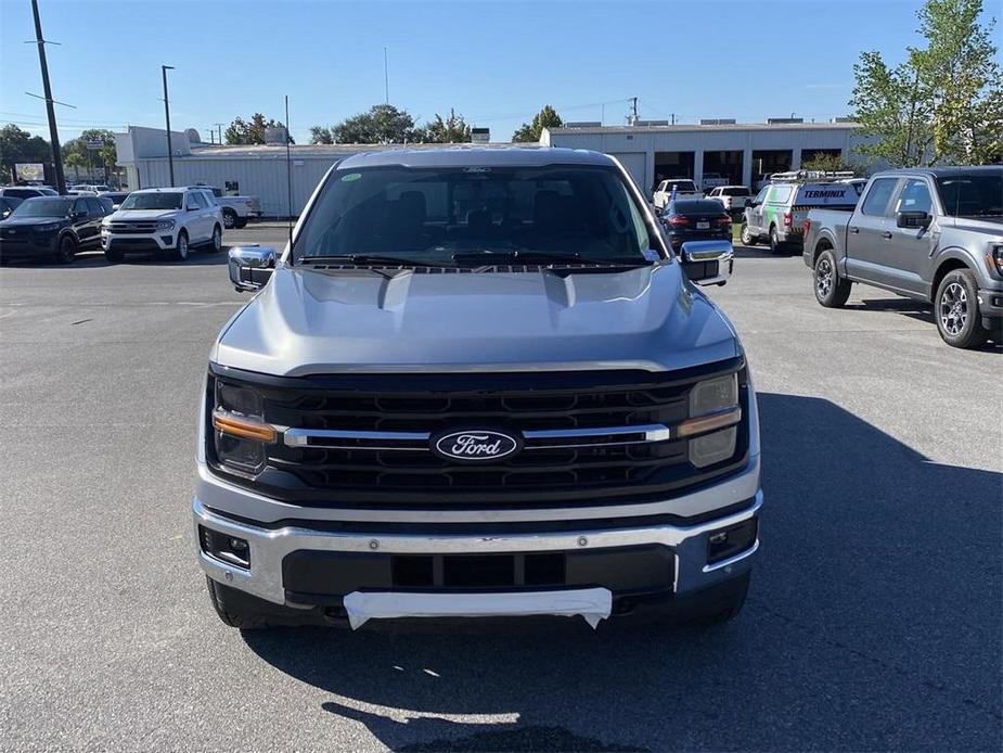 new 2024 Ford F-150 car, priced at $59,984