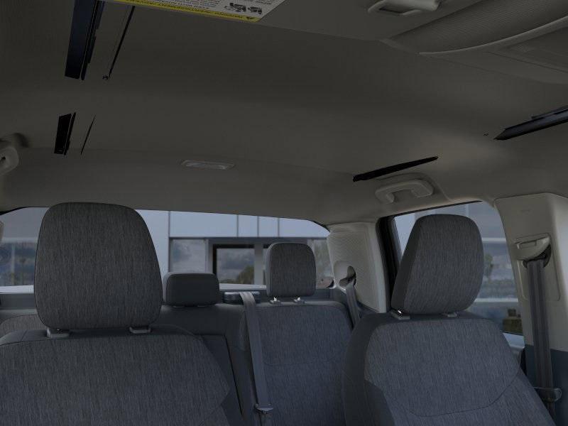 new 2024 Ford Maverick car