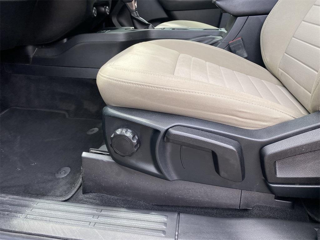 used 2020 Ford Ranger car, priced at $25,460