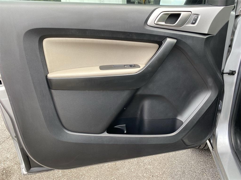used 2020 Ford Ranger car, priced at $25,460