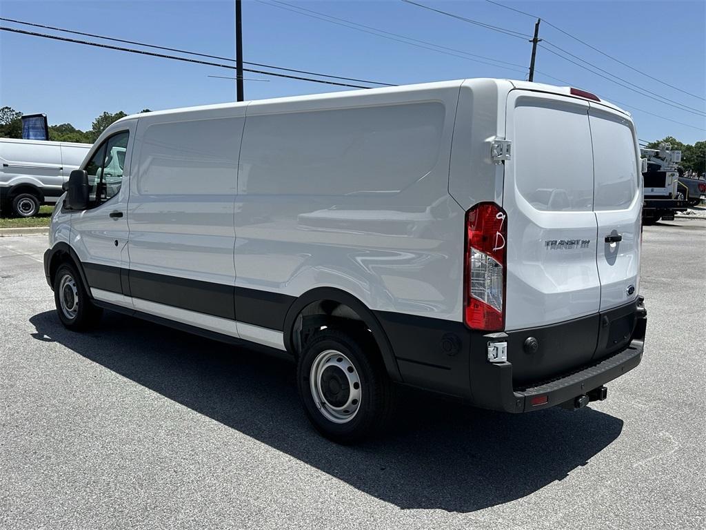 new 2025 Ford Transit-350 car, priced at $56,075