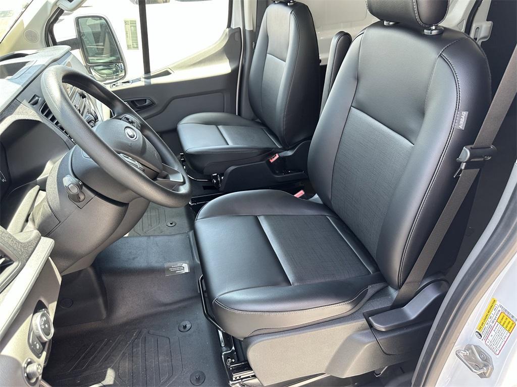 new 2025 Ford Transit-350 car, priced at $56,075