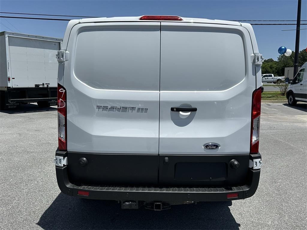 new 2025 Ford Transit-350 car, priced at $56,075