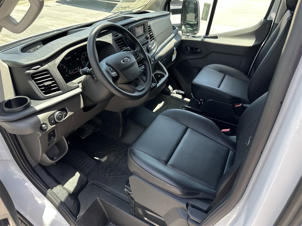 new 2025 Ford Transit-350 car, priced at $56,075