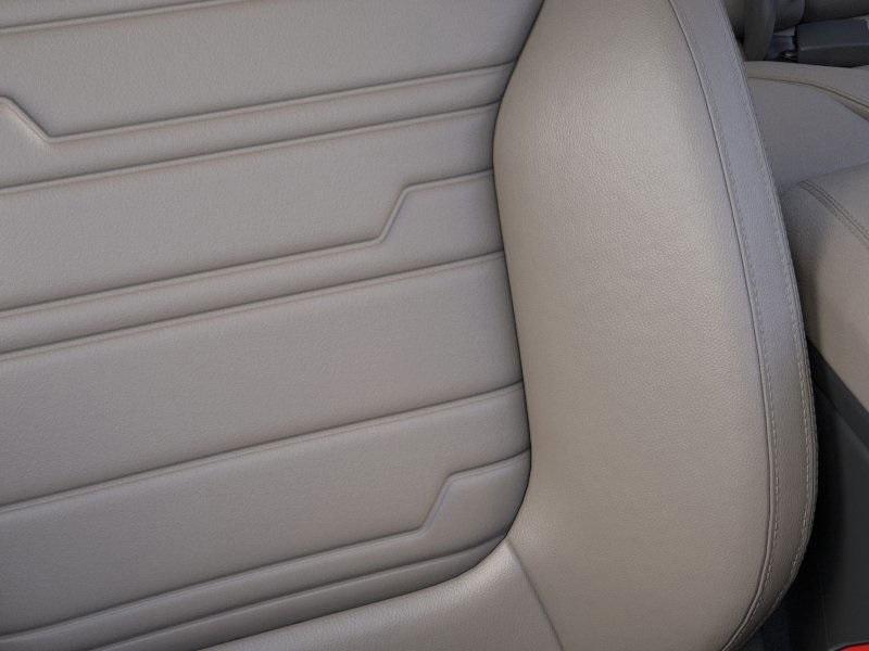 new 2025 Ford Ranger car, priced at $50,905