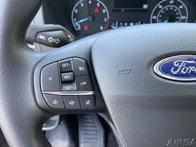 new 2025 Ford Transit-250 car, priced at $54,445