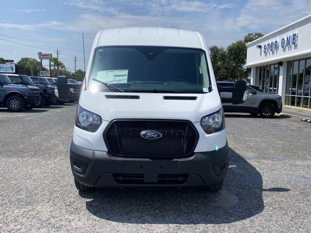 new 2025 Ford Transit-250 car, priced at $54,445