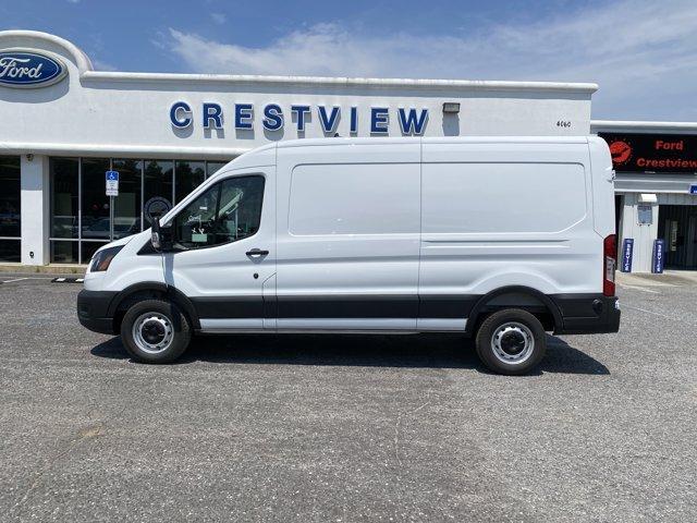 new 2025 Ford Transit-250 car, priced at $54,445