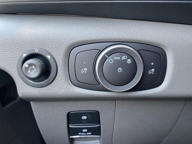 new 2025 Ford Transit-250 car, priced at $54,445