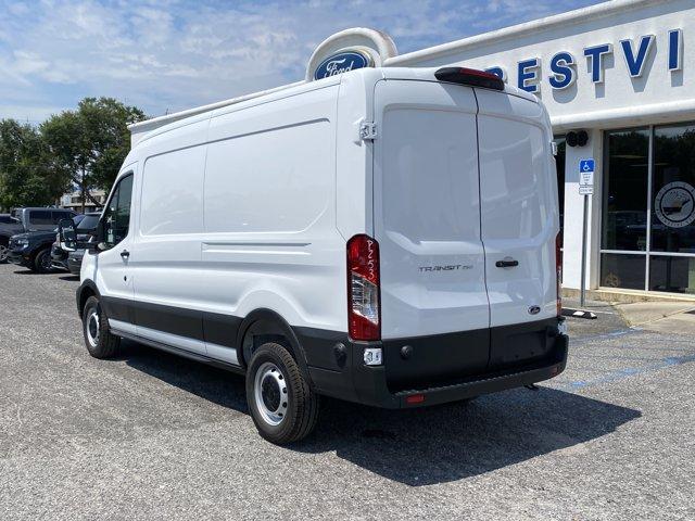 new 2025 Ford Transit-250 car, priced at $54,445
