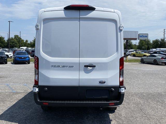new 2025 Ford Transit-250 car, priced at $54,445