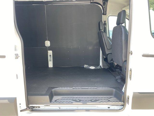 new 2025 Ford Transit-250 car, priced at $54,445