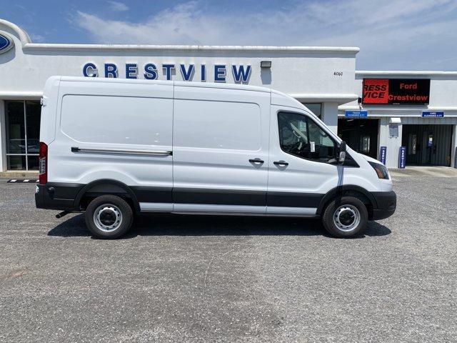 new 2025 Ford Transit-250 car, priced at $54,445