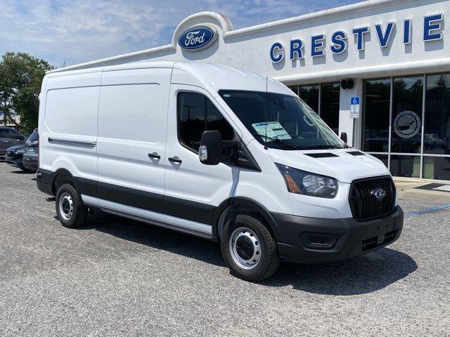 new 2025 Ford Transit-250 car, priced at $54,445