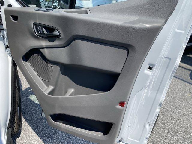 new 2025 Ford Transit-250 car, priced at $54,445