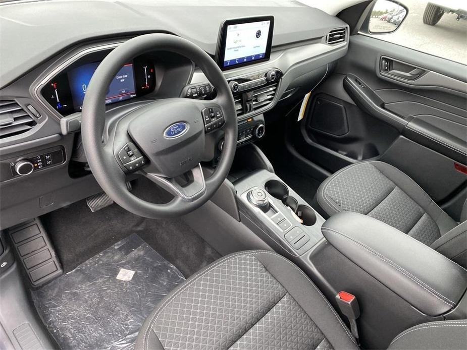 new 2025 Ford Escape car, priced at $28,645