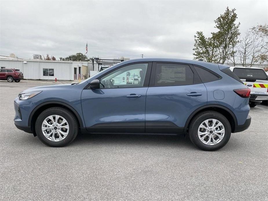 new 2025 Ford Escape car, priced at $28,645