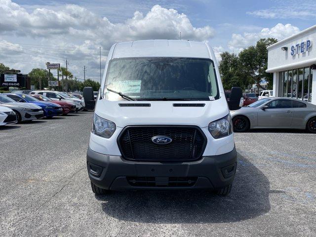 new 2025 Ford Transit-250 car, priced at $52,855