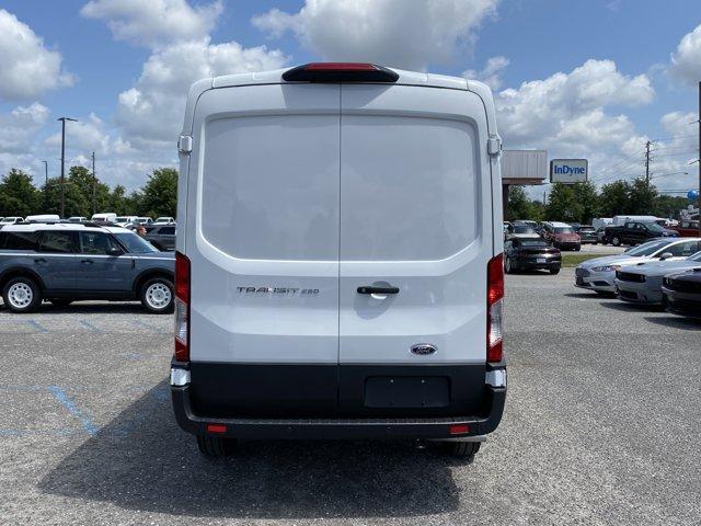 new 2025 Ford Transit-250 car, priced at $52,855