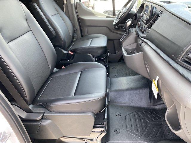 new 2025 Ford Transit-250 car, priced at $52,855