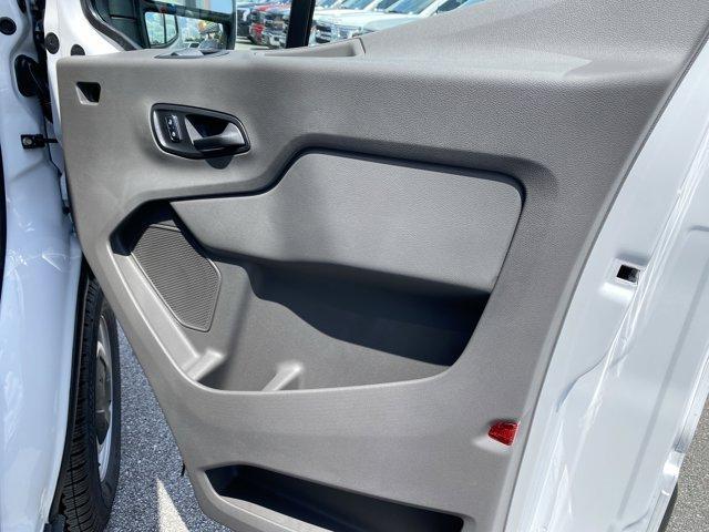 new 2025 Ford Transit-250 car, priced at $52,855