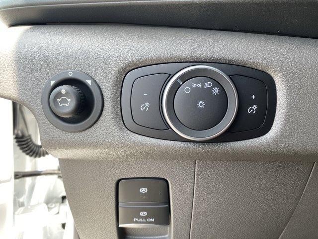 new 2025 Ford Transit-250 car, priced at $52,855