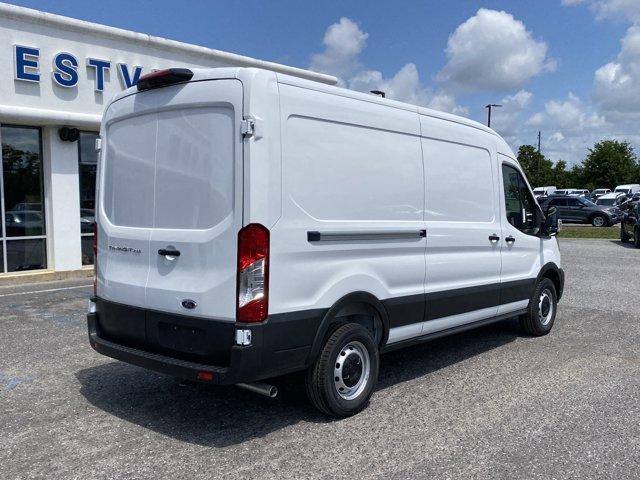 new 2025 Ford Transit-250 car, priced at $52,855