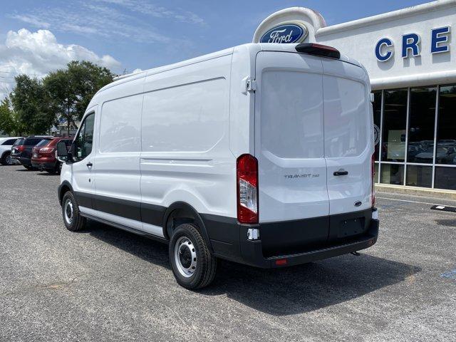new 2025 Ford Transit-250 car, priced at $52,855