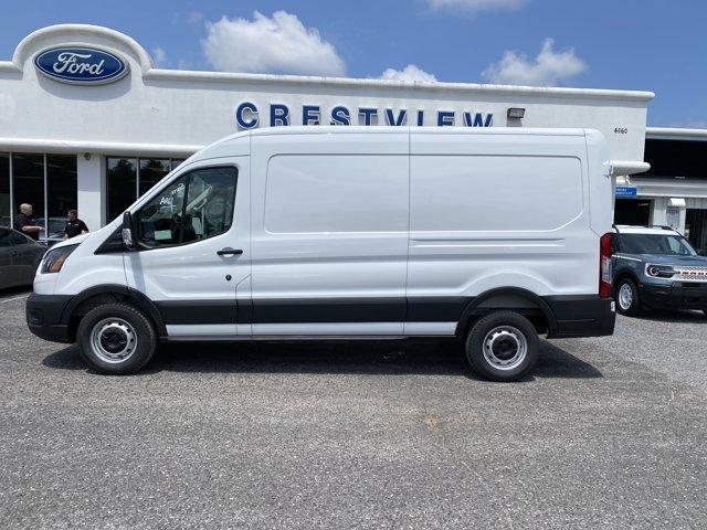 new 2025 Ford Transit-250 car, priced at $52,855